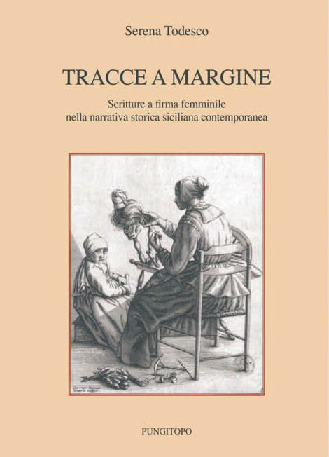 Tracce a Margine